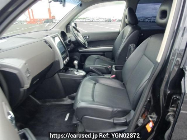 Used 2008 AT nissan x-trail NT31 Image[13]