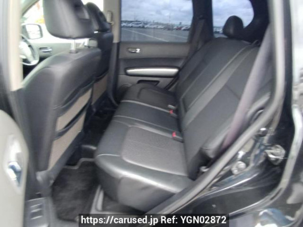 Used 2008 AT nissan x-trail NT31 Image[15]