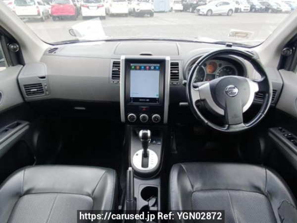 Used 2008 AT nissan x-trail NT31 Image[16]