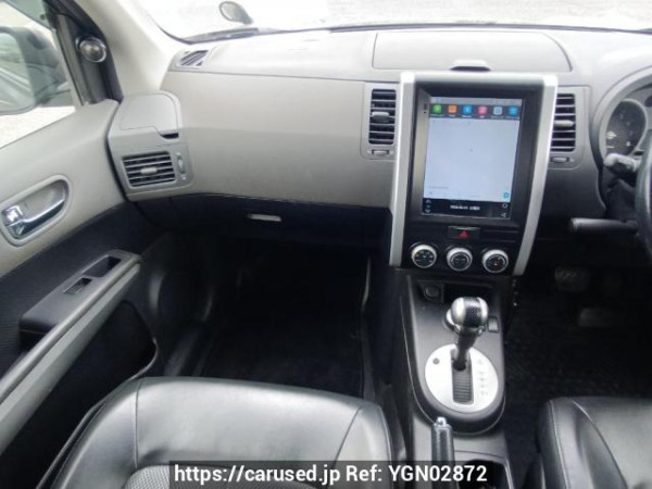 Used 2008 AT nissan x-trail NT31 Image[17]
