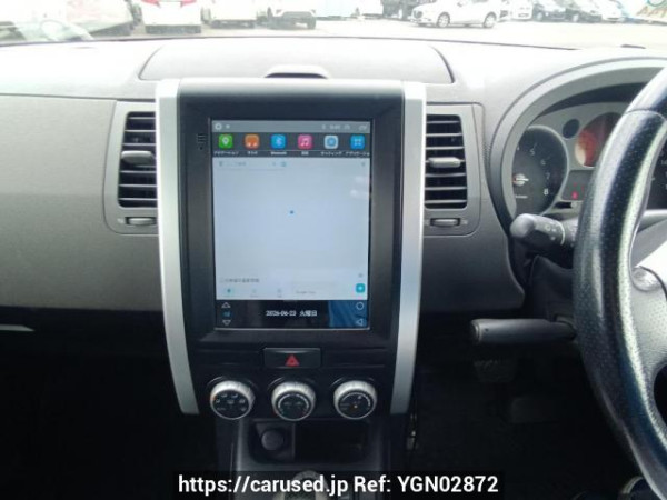 Used 2008 AT nissan x-trail NT31 Image[18]