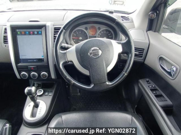 Used 2008 AT nissan x-trail NT31 Image[19]