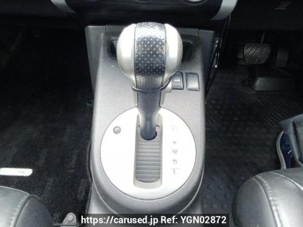 Used 2008 AT nissan x-trail NT31 Image[23]