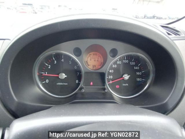 Used 2008 AT nissan x-trail NT31 Image[24]