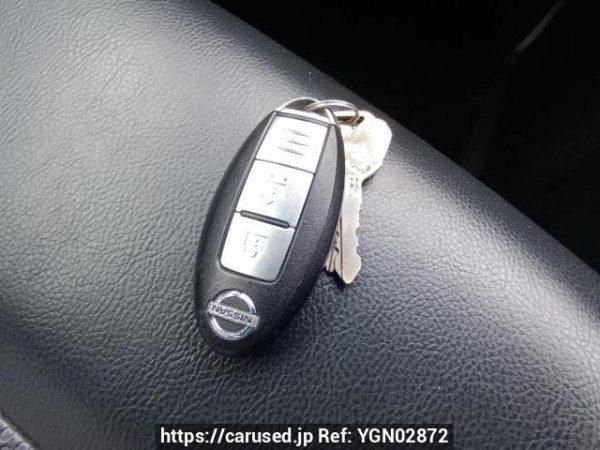Used 2008 AT nissan x-trail NT31 Image[26]