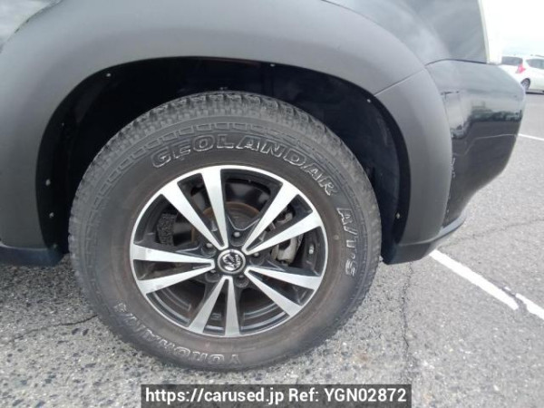 Used 2008 AT nissan x-trail NT31 Image[27]