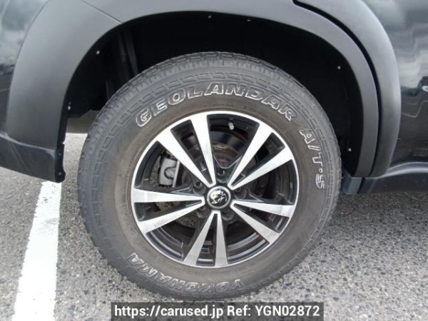 Used 2008 AT nissan x-trail NT31 Image[28]