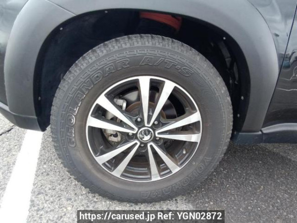 Used 2008 AT nissan x-trail NT31 Image[30]