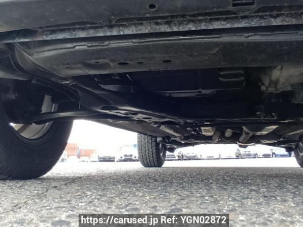 Used 2008 AT nissan x-trail NT31 Image[31]