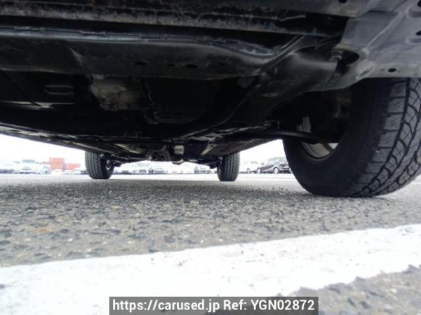 Used 2008 AT nissan x-trail NT31 Image[32]