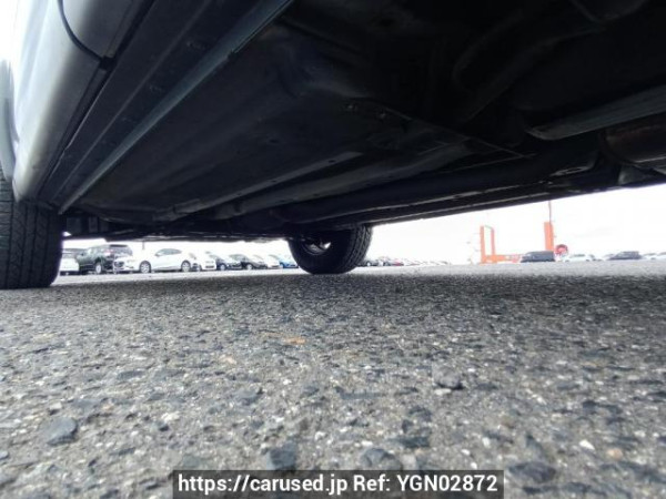 Used 2008 AT nissan x-trail NT31 Image[33]