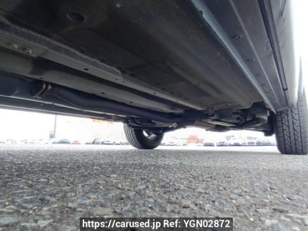 Used 2008 AT nissan x-trail NT31 Image[34]