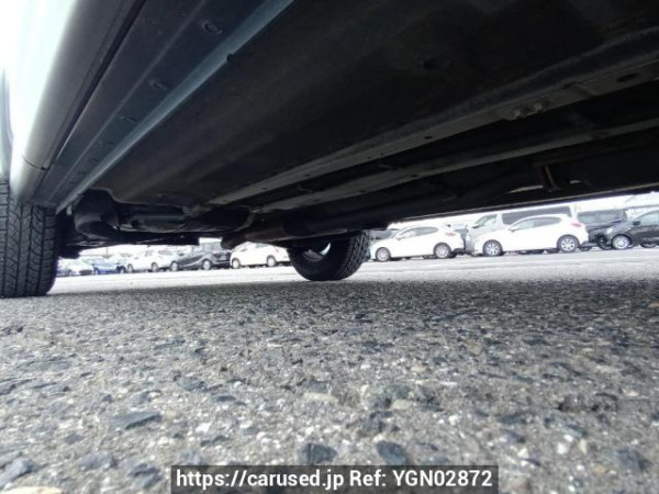 Used 2008 AT nissan x-trail NT31 Image[35]