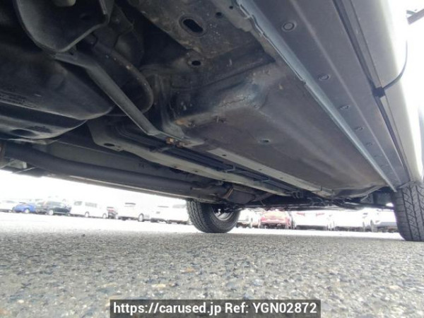 Used 2008 AT nissan x-trail NT31 Image[36]