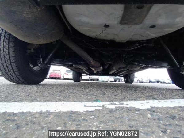 Used 2008 AT nissan x-trail NT31 Image[37]