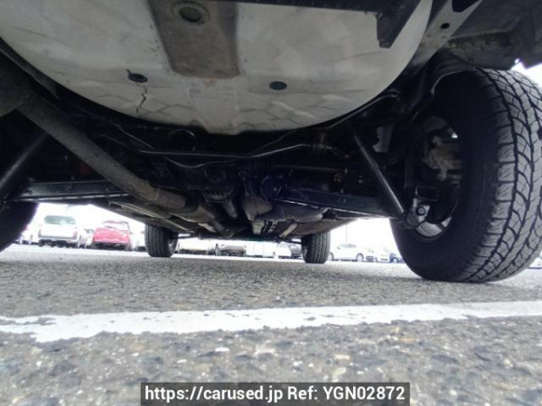 Used 2008 AT nissan x-trail NT31 Image[38]