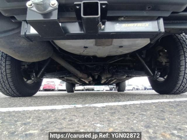Used 2008 AT nissan x-trail NT31 Image[39]