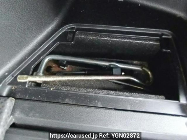 Used 2008 AT nissan x-trail NT31 Image[40]