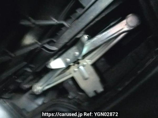 Used 2008 AT nissan x-trail NT31 Image[41]