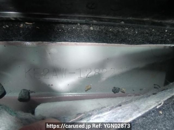 Used 2014 AT mazda cx-5 KE2AW Image[11]