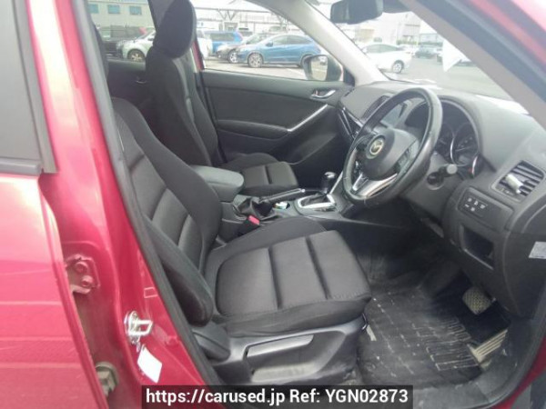 Used 2014 AT mazda cx-5 KE2AW Image[12]