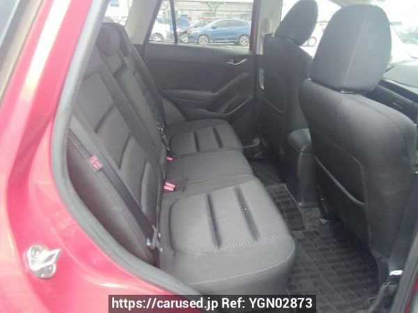 Used 2014 AT mazda cx-5 KE2AW Image[14]