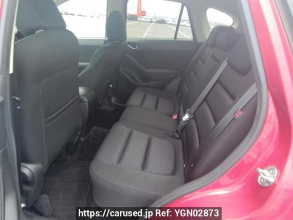 Used 2014 AT mazda cx-5 KE2AW Image[15]