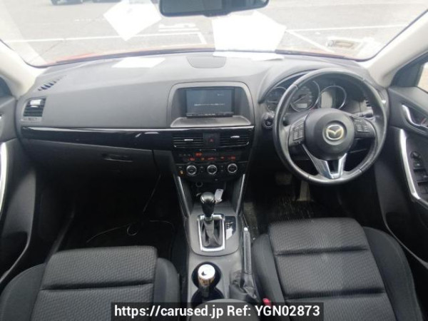 Used 2014 AT mazda cx-5 KE2AW Image[16]