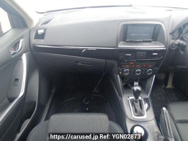 Used 2014 AT mazda cx-5 KE2AW Image[17]
