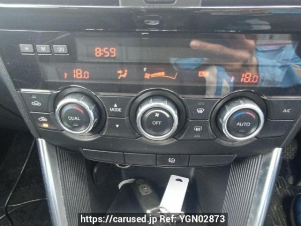 Used 2014 AT mazda cx-5 KE2AW Image[18]