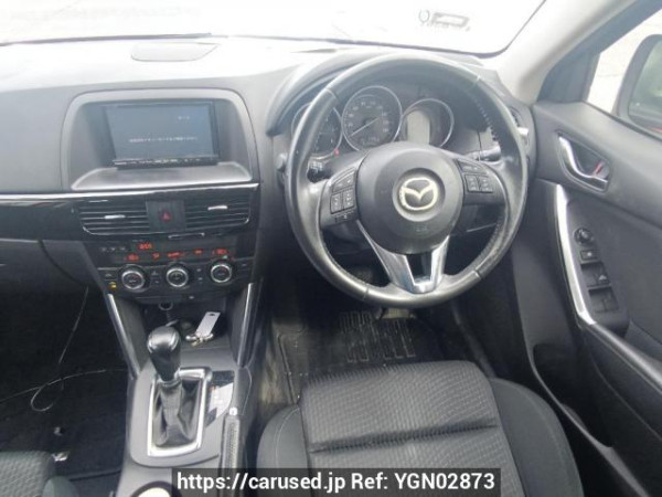 Used 2014 AT mazda cx-5 KE2AW Image[19]