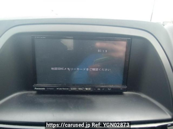 Used 2014 AT mazda cx-5 KE2AW Image[20]