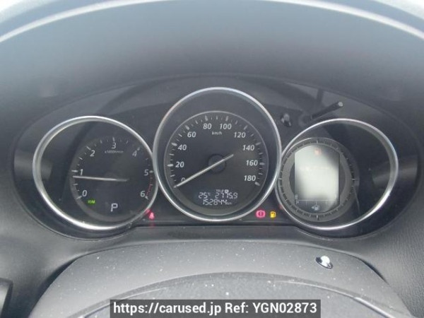 Used 2014 AT mazda cx-5 KE2AW Image[22]