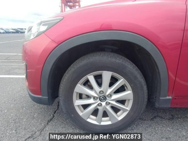 Used 2014 AT mazda cx-5 KE2AW Image[25]