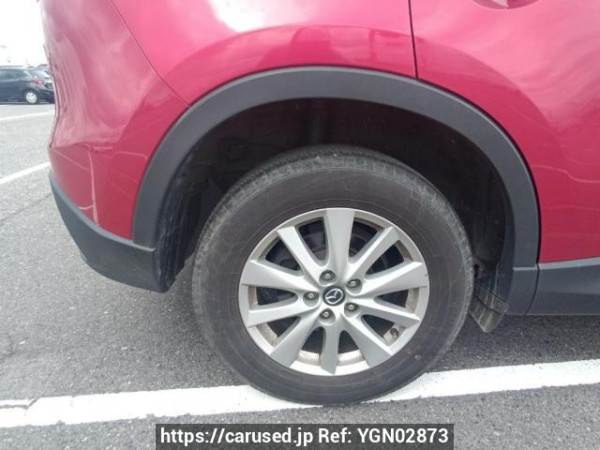 Used 2014 AT mazda cx-5 KE2AW Image[27]