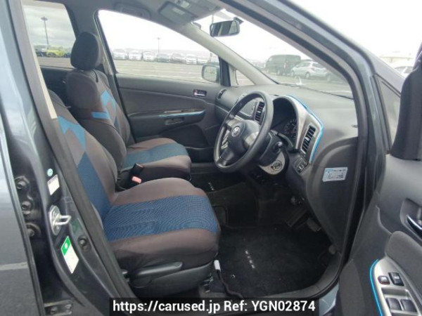 Used 2003 AT toyota wish ZNE10G Image[12]