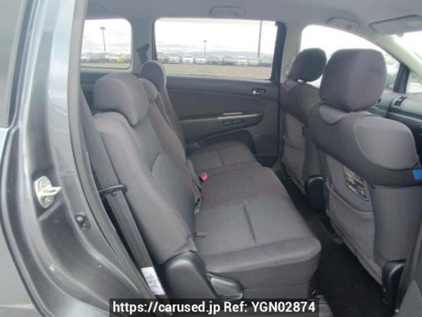 Used 2003 AT toyota wish ZNE10G Image[14]