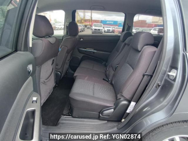Used 2003 AT toyota wish ZNE10G Image[15]