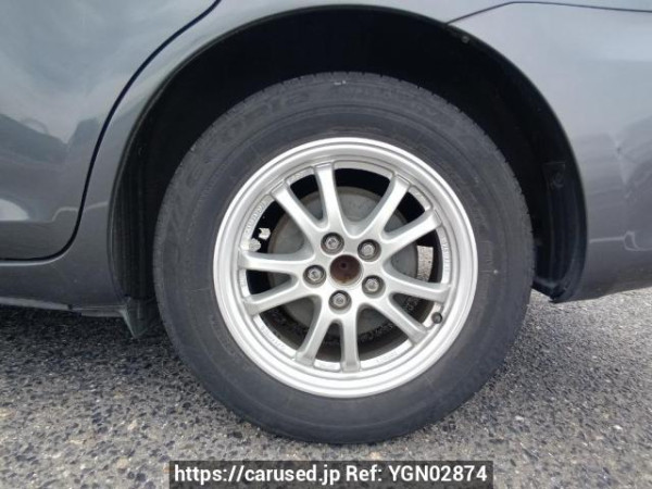 Used 2003 AT toyota wish ZNE10G Image[30]