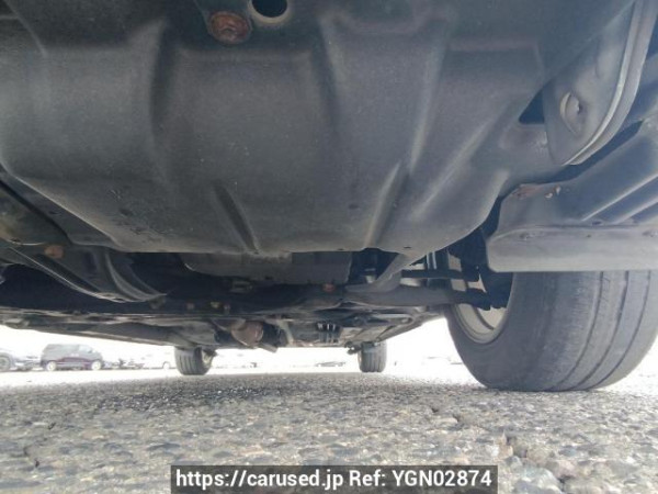 Used 2003 AT toyota wish ZNE10G Image[33]