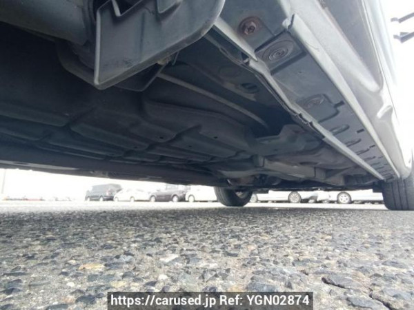 Used 2003 AT toyota wish ZNE10G Image[35]