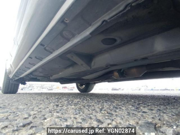 Used 2003 AT toyota wish ZNE10G Image[36]