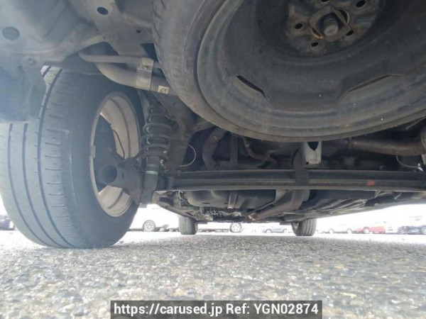 Used 2003 AT toyota wish ZNE10G Image[38]