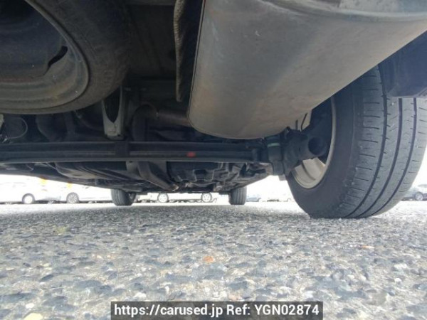 Used 2003 AT toyota wish ZNE10G Image[39]