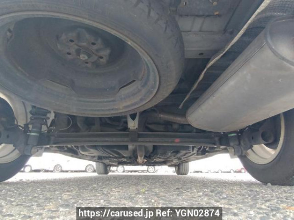Used 2003 AT toyota wish ZNE10G Image[40]