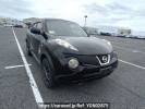 Nissan JUKE YF15