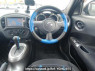 Used 2012 AT nissan juke YF15 Image[18]