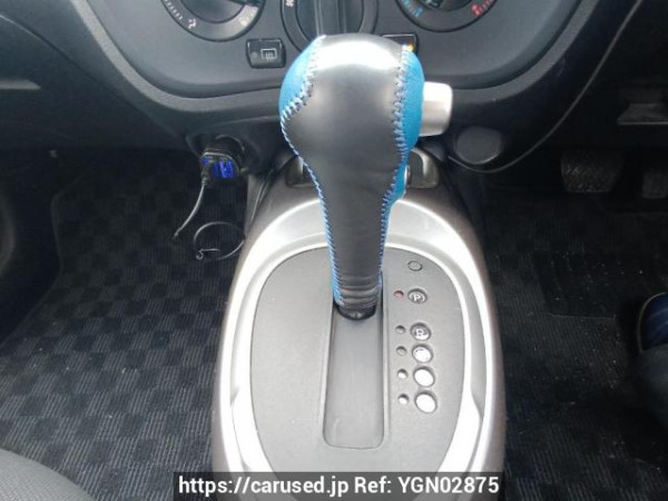 Used 2012 AT nissan juke YF15 Image[22]