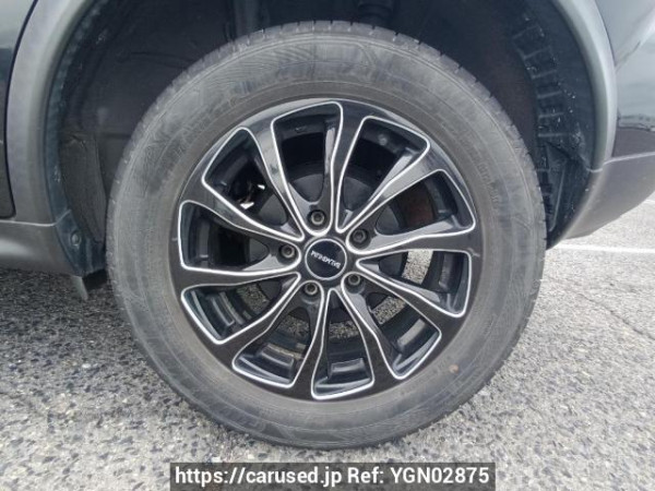 Used 2012 AT nissan juke YF15 Image[28]