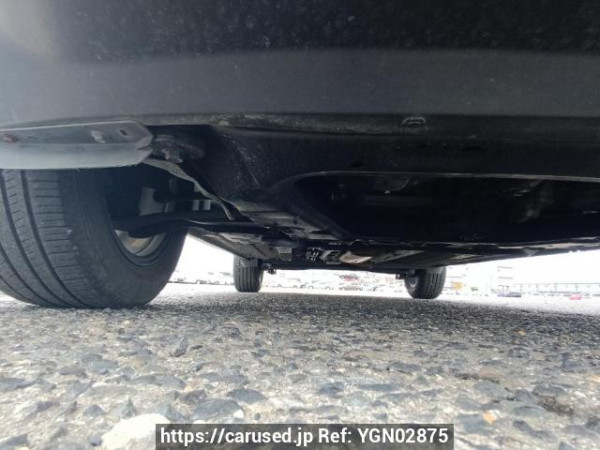 Used 2012 AT nissan juke YF15 Image[30]
